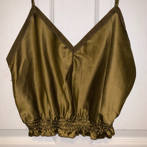 Zara Crop Top - Picture 2 of 3